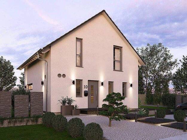 Einfamilienhaus zum Kauf 480.000 € 4 Zimmer 120 m² 600 m² Grundstück Wiesenburg Wiesenburg/Mark 14827