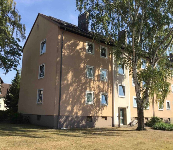 Wohnung zur Miete 544 € 3 Zimmer 61,8 m²<br/>Wohnfläche 29.01.2025<br/>Verfügbarkeit Schillerstr. 17 Seelze - Zentrum Seelze 30926