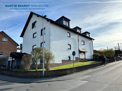 Wohnung zur Miete 1.300 € 4 Zimmer 110 m² 1. Geschoss frei ab sofort Idstein Idstein 65510