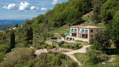 Einfamilienhaus zum Kauf 5.500.000 € 11.216 m² Grundstück Notre Dame TOURRETTES SUR LOUP 06140