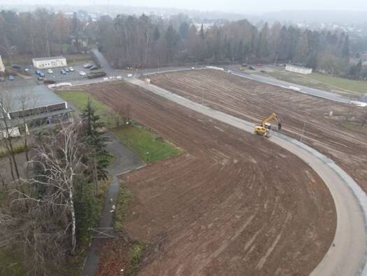 Grundstück zum Kauf provisionsfrei 75.051 € 538 m² Grundstück frei ab sofort Bräunsdorf Limbach-Oberfrohna 09212