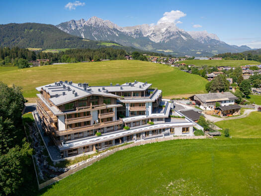 Maisonette zum Kauf - Erstbezug 1.867.000 € 4 Zimmer 152 m² SÖLL 6306