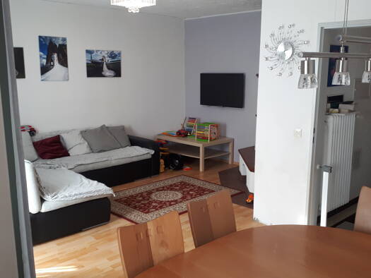 Reihenhaus zur Miete 980 € 4 Zimmer 95 m² 333 m² Grundstück frei ab 01.05.2026 Oberwürzbach Sankt Ingbert 66386