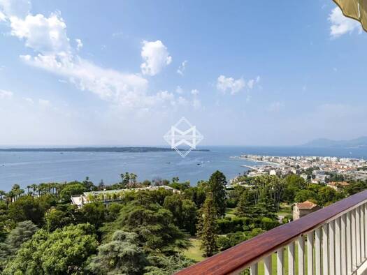 Wohnung zum Kauf 1.690.000 € 97 m² Petit Juas Cannes 06400