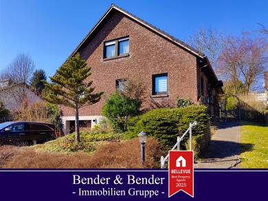 Einfamilienhaus zum Kauf 349.000 € 4 Zimmer 148 m² 1.422 m² Grundstück Flammersfeld 57632