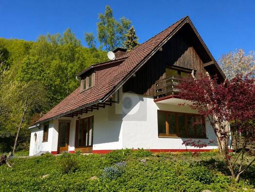 Einfamilienhaus zum Kauf 230.000 € 4 Zimmer 144 m² 1.099 m² Grundstück Lonau Herzberg am Harz 37412