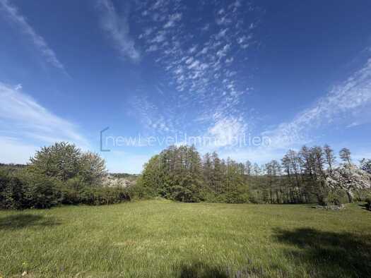 Land-/Forstwirtschaft zum Kauf 39.500 € 4.399 m² Grundstück Seebach Deggendorf 94469