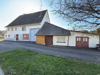 Bauernhaus zum Kauf 250.000 € 7 Zimmer 150 m² 1.125 m² Grundstück Neufra Rottweil 78628