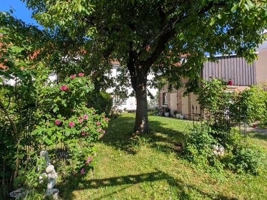 Wohnung zur Miete 840 € 3 Zimmer 75 m² 2. Geschoss Fallersleben Fallersleben - Sülfeld 38442
