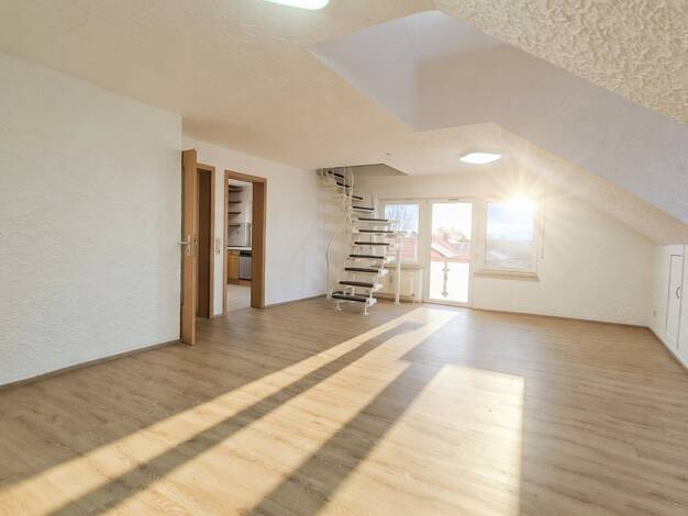 Maisonette zum Kauf 290.000 € 3 Zimmer 95 m² 3. Geschoss Fürfeld Bad Rappenau 74906