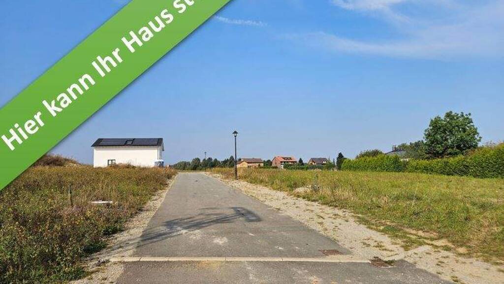 Einfamilienhaus zum Kauf - Erstbezug provisionsfrei 376.500 € 5 Zimmer 166 m² 572 m² Grundstück Feuergasse Groß Sisbeck Groß Twülpstedt 38464