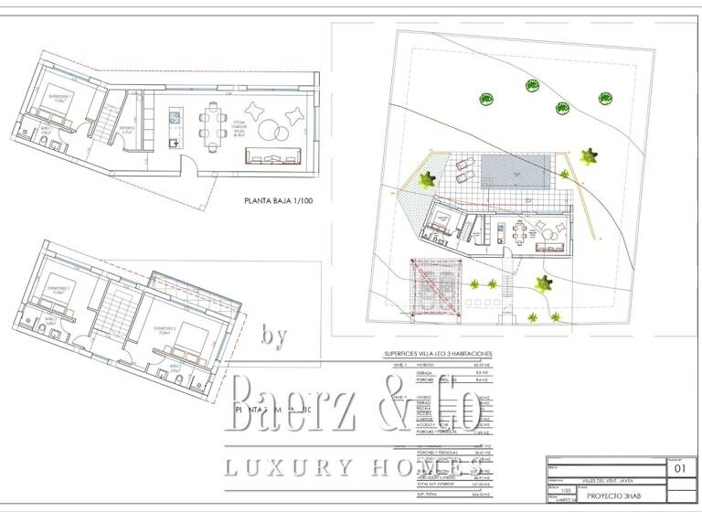 Haus zum Kauf 1.285.000 € 177 m² 1.000 m² Grundstück jávea
