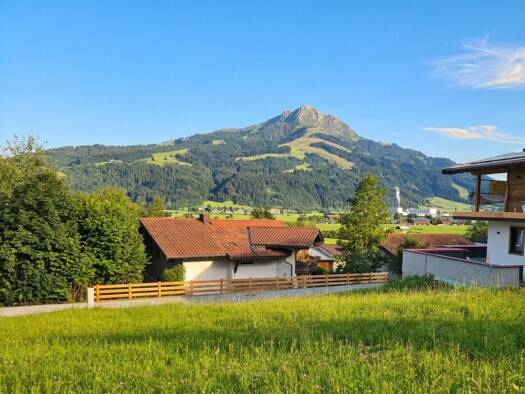 Grundstück zum Kauf 397.000 € 451 m² Grundstück St. Johann in Tirol 6380