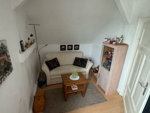 Wohnung zur Miete 500 € 3 Zimmer 60 m² Geschoss 2/2 frei ab sofort Fritzlar 34560