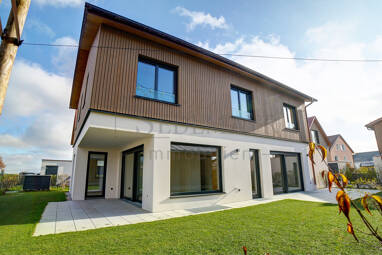 Einfamilienhaus zum Kauf provisionsfrei 1.589.000 € 6 Zimmer 212 m² 400 m² Grundstück Geisenbrunn Gilching 82205