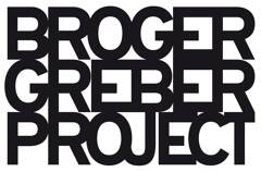 Broger Greber GmbH logo