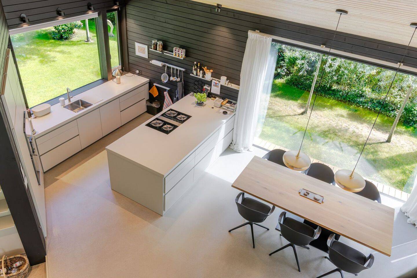 Einfamilienhaus zum Kauf - Ansicht 6