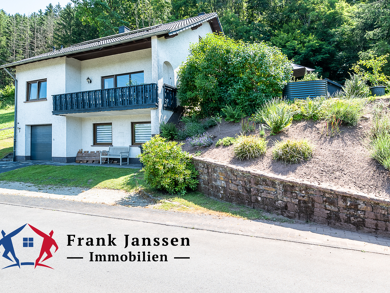 Haus zum Kauf 269.000 € 6 Zimmer 163 m² 535 m² Grundstück Seffern 54636