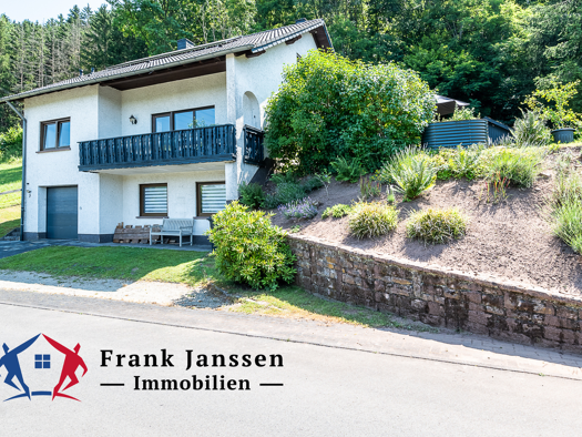 Haus zum Kauf 269.000 € 6 Zimmer 163 m² 535 m² Grundstück Seffern 54636