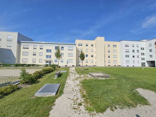 Wohnung zum Kauf 280.000 € 4 Zimmer 102 m² 2. Geschoss Mühldorf Mühldorf a.Inn 84453