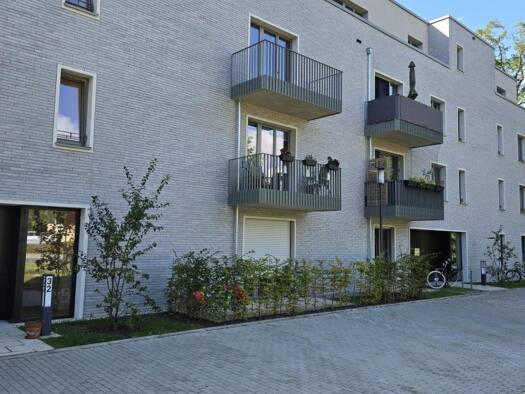 Wohnung zur Miete 1.254 € 2 Zimmer 52,2 m² 3. Geschoss frei ab 15.11.2026 Kladow Berlin 14089