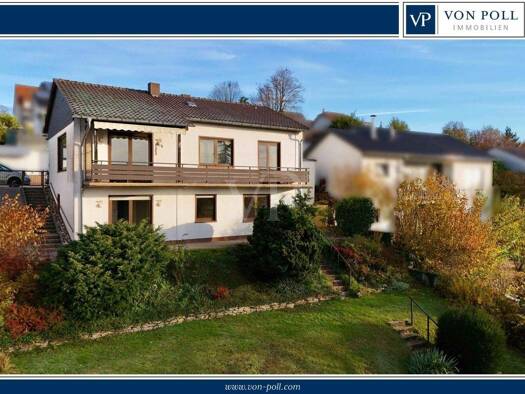 Einfamilienhaus zum Kauf 249.000 € 5 Zimmer 140 m² 720 m² Grundstück Zweibrücken 66482