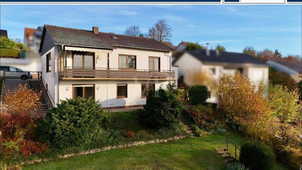 Einfamilienhaus zum Kauf 249.000 € 5 Zimmer 140 m² 720 m² Grundstück Zweibrücken 66482