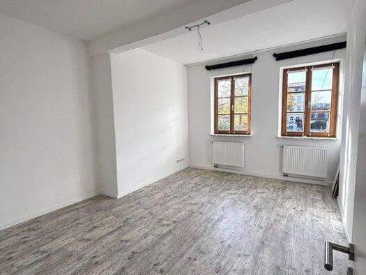 Wohnung zur Miete 1.600 € 4 Zimmer 94 m² 1. Geschoss frei ab sofort Innenstadt Erlangen 91054