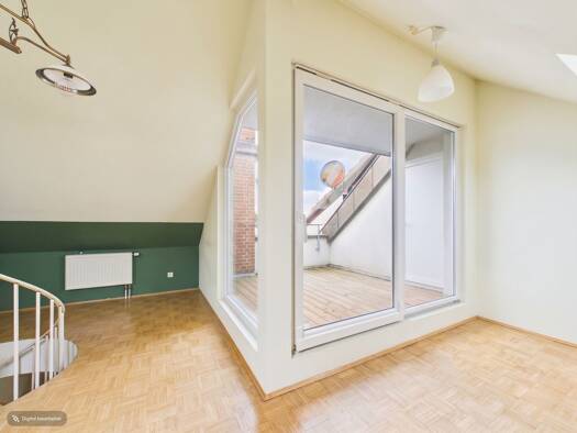 Maisonette zum Kauf 229.000 € 3 Zimmer 78 m² St Leonhard Weiterer Innenstadtgürtel West / Nord / Ost 90439