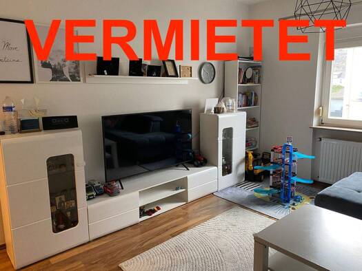 Studio zur Miete 530 € 2 Zimmer 56 m² frei ab sofort Konz 54329