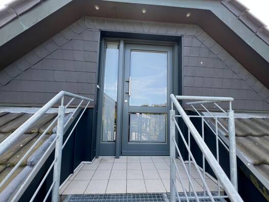 Wohnung zur Miete 1.000 € 3 Zimmer 100 m² Geschoss -1/2 frei ab sofort Gescher 48712