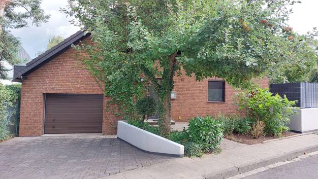 Einfamilienhaus zum Kauf provisionsfrei 519.000 € 7 Zimmer 247 m² 550 m² Grundstück Kreuzau 52372