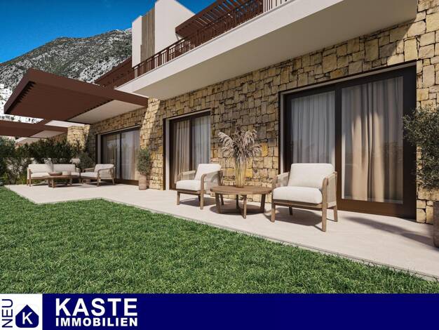 Wohnung zum Kauf - Erstbezug provisionsfrei 470.000 € 3 Zimmer 98,2 m² Istán 29611