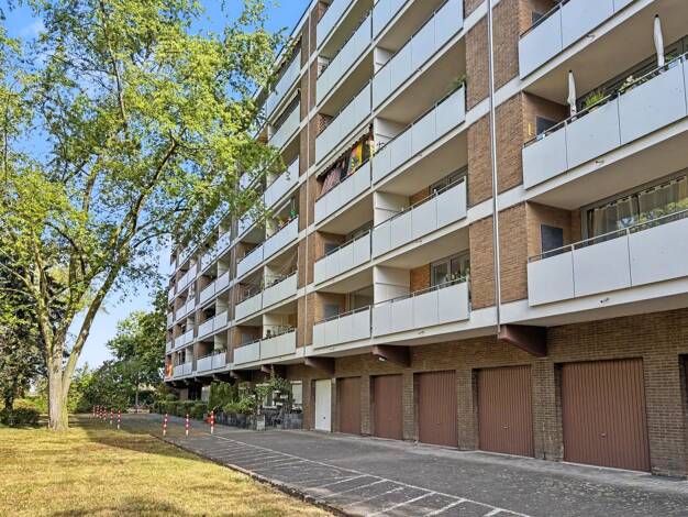 Wohnung zum Kauf 179.000 € 2 Zimmer 60 m² 6. Geschoss Auerberg Bonn 53117