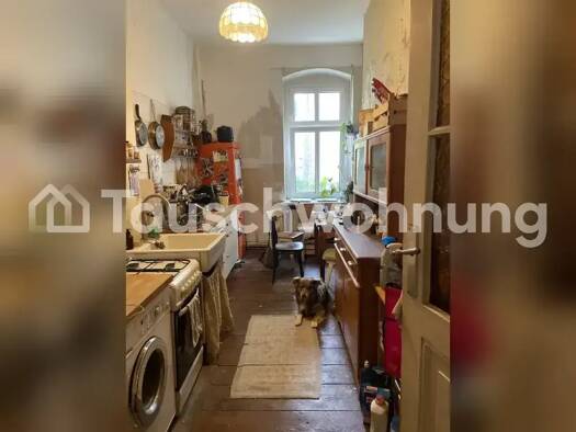 Wohnung zur Miete Tauschwohnung 1.500 € 4 Zimmer 110 m² Britz Berlin 12047