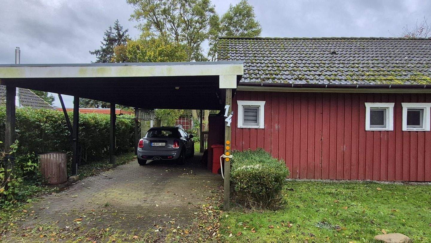 Ferienhaus zum Kauf – pohled 4
