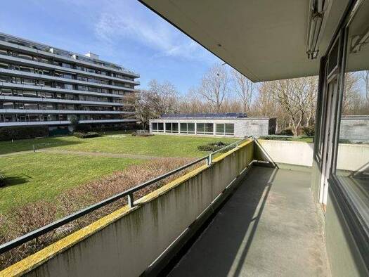 Wohnung zum Kauf 365.000 € 3 Zimmer 72 m² 1. Geschoss Rodenkirchen Köln / Rodenkirchen 50996