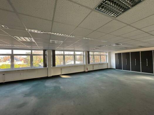 Bürofläche zur Miete 12 € 153 m² Bürofläche Lokstedt Hamburg 22527