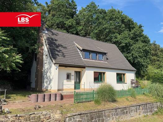 Einfamilienhaus zum Kauf 375.000 € 5 Zimmer 120 m² 1.969 m² Grundstück Riesenbeck Hörstel 48477
