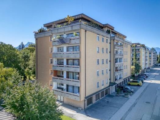 Wohnung zum Kauf 445.000 € 4 Zimmer 82 m² Itzling Salzburg 5020