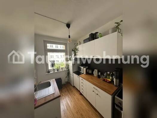 Wohnung zur Miete Tauschwohnung 663 € 2 Zimmer 46 m² 1. Geschoss Eimsbüttel Hamburg 20259