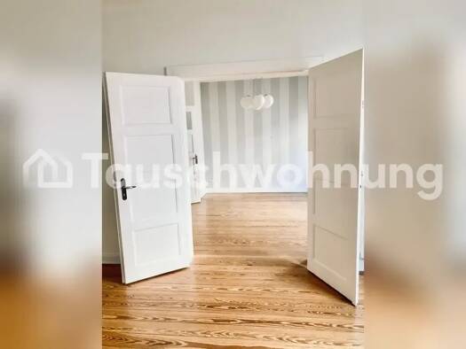 Wohnung zur Miete Tauschwohnung 1.018 € 3 Zimmer 67 m² EG Alsterdorf Hamburg 20251