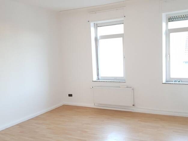 Wohnung zur Miete 600 € 3 Zimmer 85 m² 1. Geschoss Josefstraße 15 Roden Saarlouis 66740