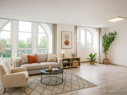 Wohnung zum Kauf 339.000 € 3 Zimmer 119 m² 3. Geschoss frei ab 01.01.2026 Zossen 15806