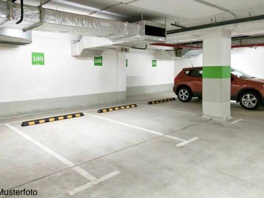 Tiefgarage zur Miete provisionsfrei 69 € 10 m² Glockenstraße 10 Barsinghausen 30890