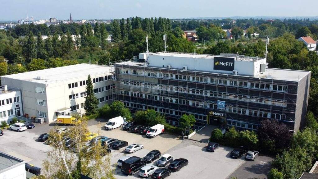 Büro zur Miete provisionsfrei 6 € 467 m² Bürofläche teilbar ab 467 m² Wattenscheid Bochum 44867