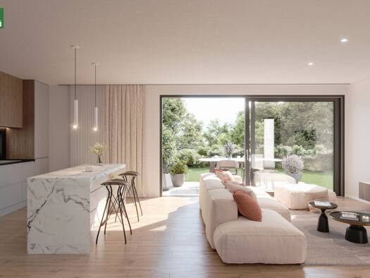 Einfamilienhaus zum Kauf - Erstbezug 769.000 € 5 Zimmer 138,1 m² Maigasse 28 Floridsdorf 1210