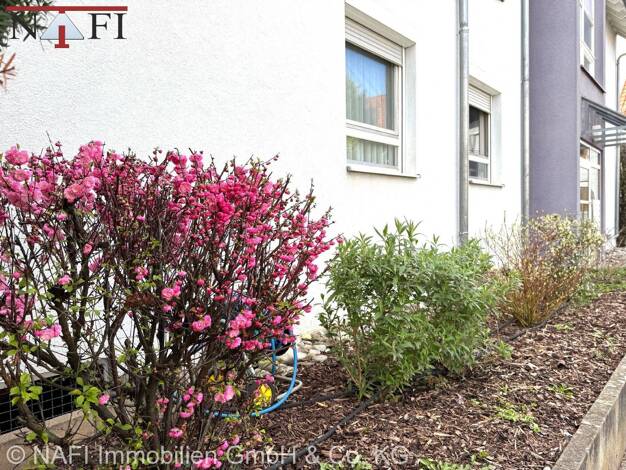 Wohnung zum Kauf 279.000 € 3,5 Zimmer 77,6 m² Rommelshausen Kernen 71394