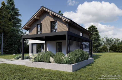 Einfamilienhaus zum Kauf 895.000 € 6 Zimmer 165 m² 893 m² Grundstück Aachen / Brand 52078