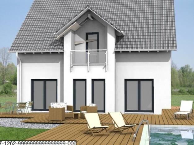 Einfamilienhaus zum Kauf - Erstbezug provisionsfrei 575.300 € 5 Zimmer 169 m² 845 m² Grundstück Lehre Lehre 38165